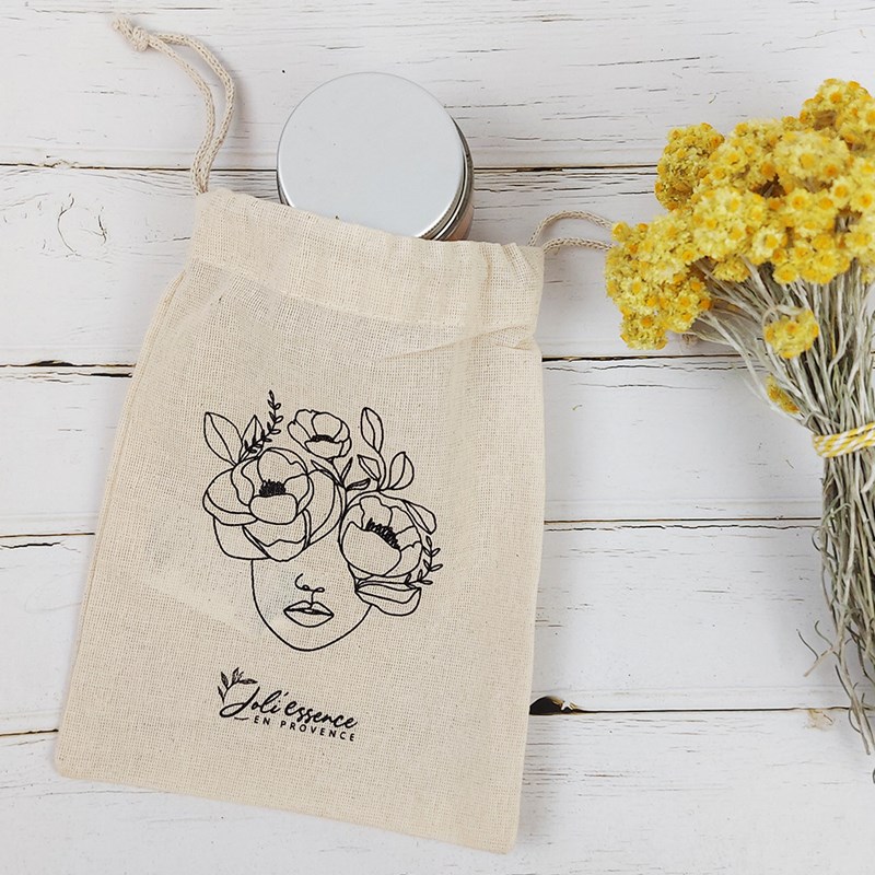 Joli'pochon cadeau modèle - petit s