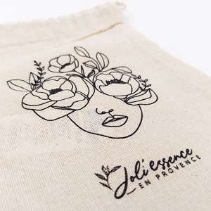 Joli'pochon cadeau modèle - petit s