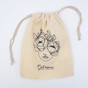 Joli'pochon cadeau modèle - petit s