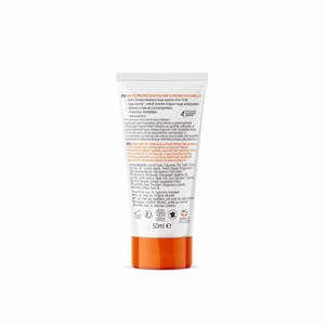 Lait solaire sport spf50 bio