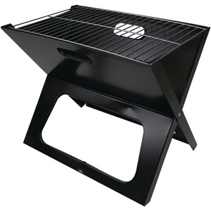 Barbecue pliable regatta bbq grill