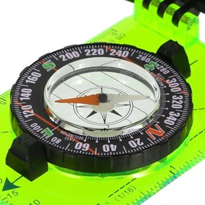 Boussole regatta folding compass