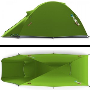 Tente husky sawaj ultra 2