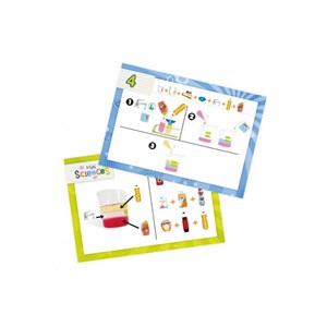 Chimie mini-sciences