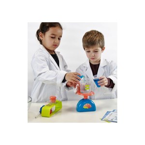 Chimie mini-sciences