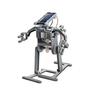 Kit robot solaire