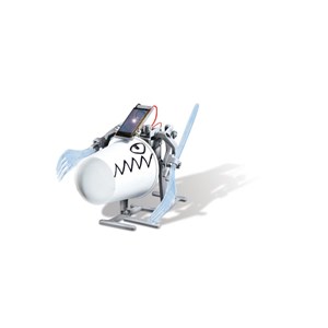 Kit robot solaire