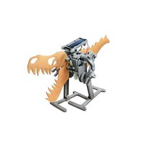 Kit robot solaire