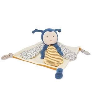 Doudou pollen l'abeille bio