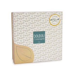 Doudou pollen l'abeille bio