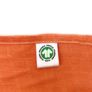 Langes en coton bio electric summer