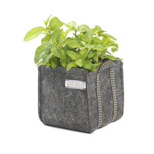 Petit carré potager - 27l