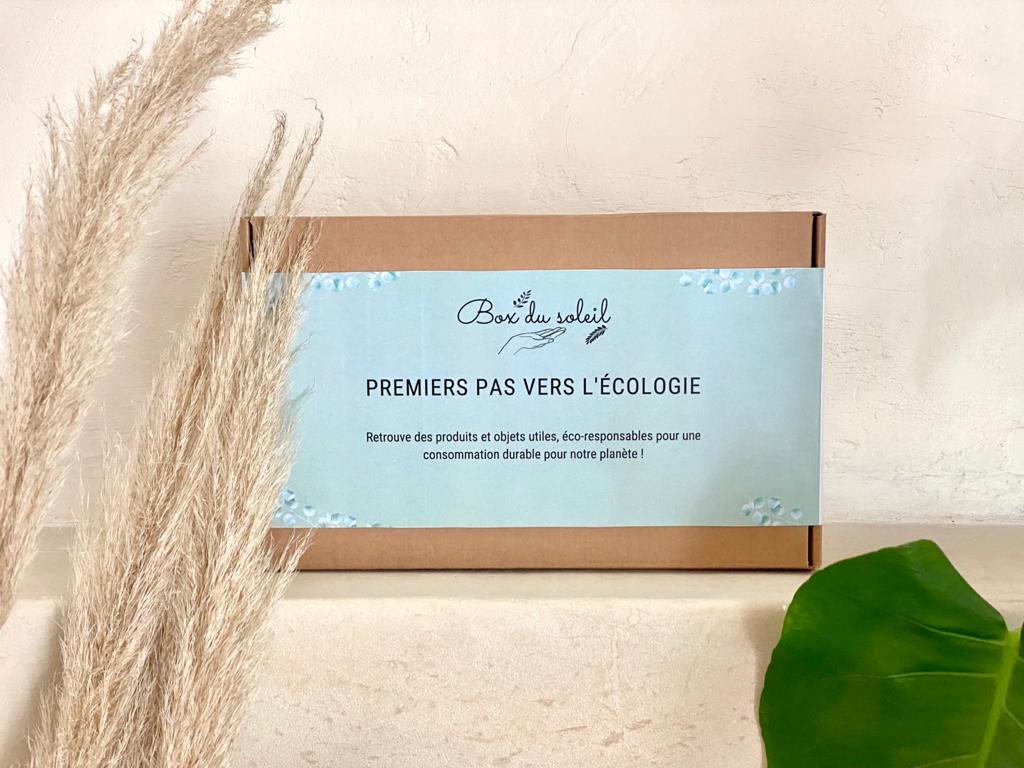La Pousse Verte - Carte cadeau atelier bougie végétale Lyon