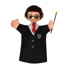 Marionnette apprenti sorcier