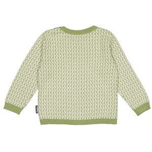 Pull tricot enfant rhinocéros