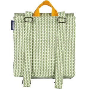 Sac à dos rhinocéros