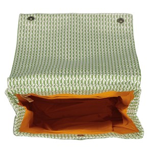 Sac à dos rhinocéros