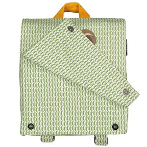 Sac à dos rhinocéros