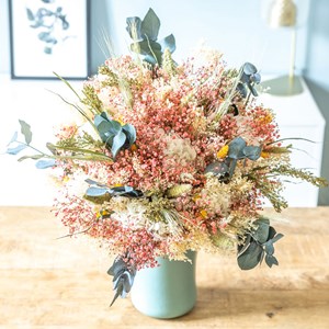 Bouquet de fleurs séchées xl
