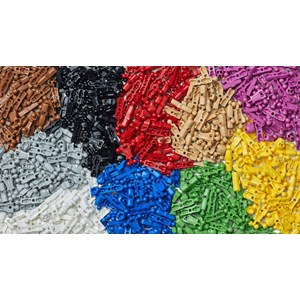 Jeu de construction makerz 600