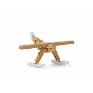 Jeu de construction makerz 270
