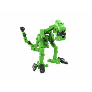 Jeu de construction figz raptor