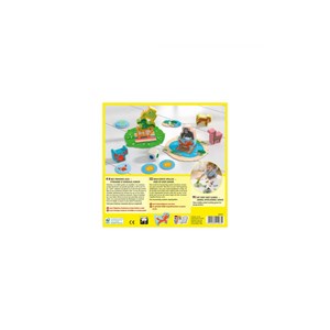 Pyramide d'animaux junior