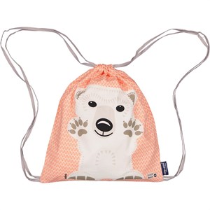 Sac d'activité ours polaire