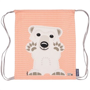 Sac d'activité ours polaire