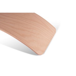 Planche d'équilibre wobbel original