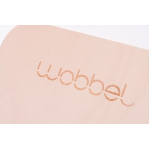 Planche d'équilibre wobbel original