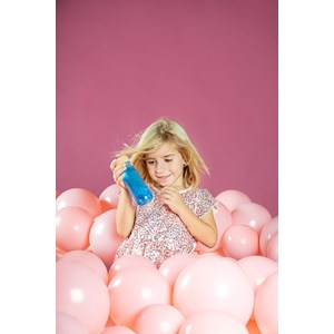 3 bouteilles sensorielles magic