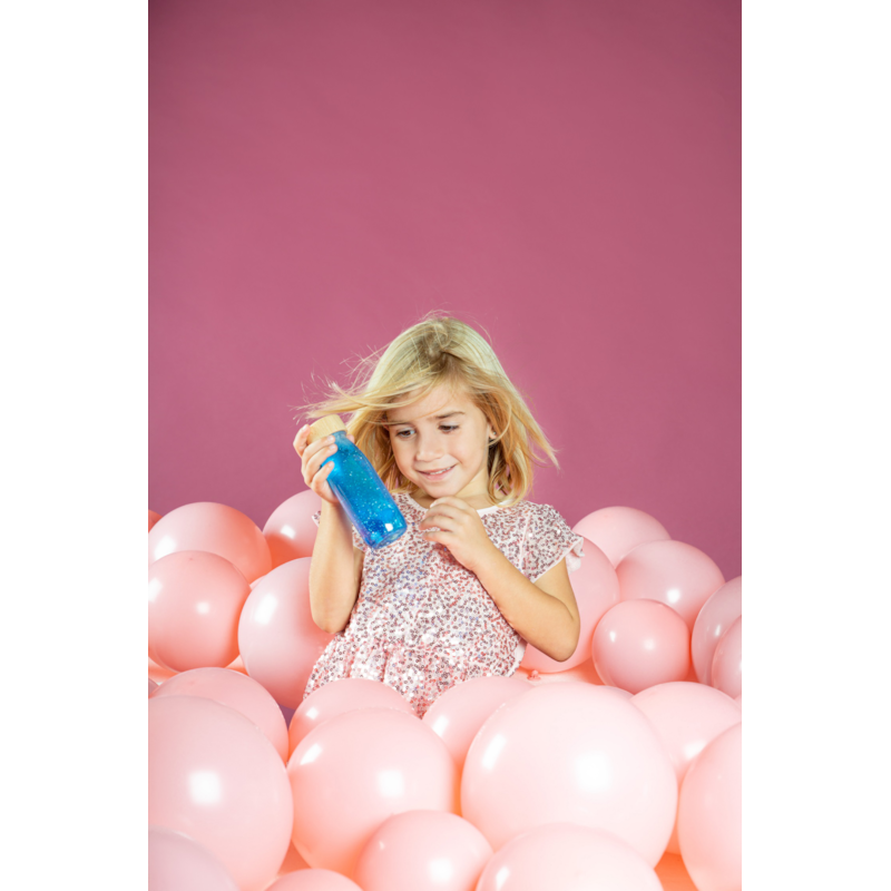 3 bouteilles sensorielles magic (Petit Boum) - Image 2