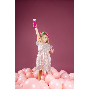 3 bouteilles sensorielles magic