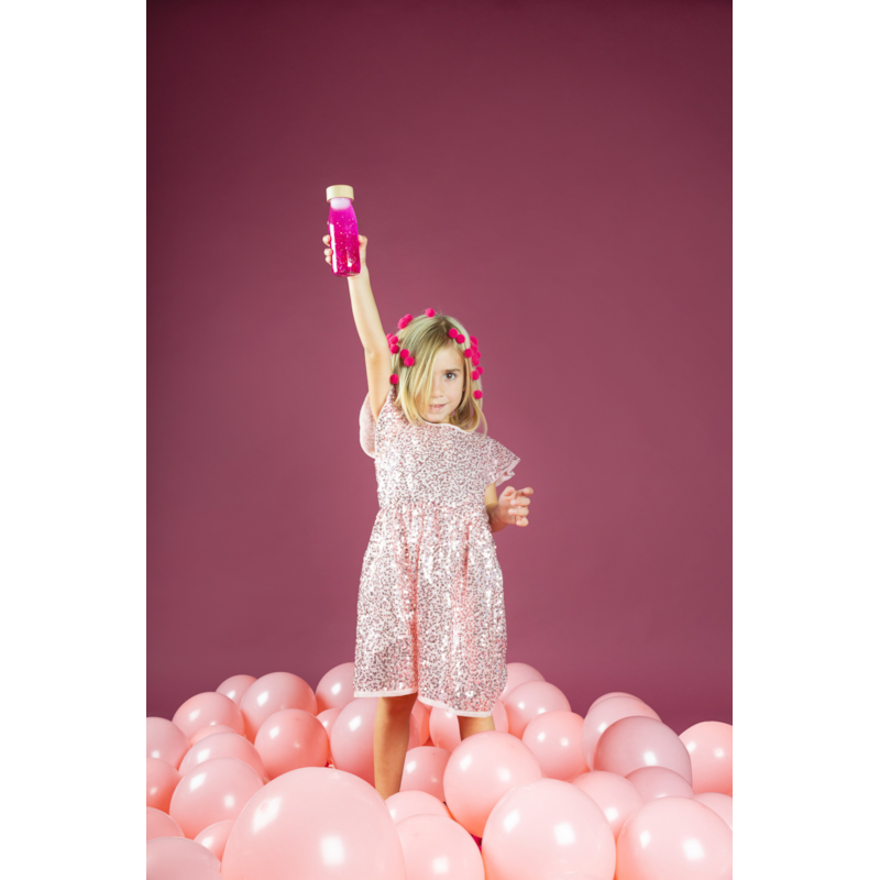 3 bouteilles sensorielles magic (Petit Boum) - Image 3