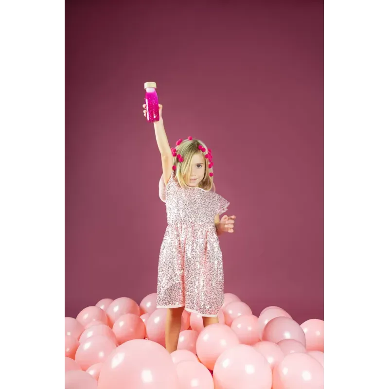 3 bouteilles sensorielles magic (Petit Boum) - Image 3