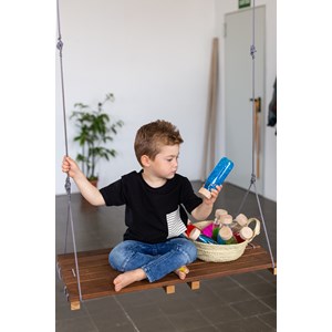 3 bouteilles sensorielles serenity