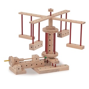 Matador explorer 222 pcs