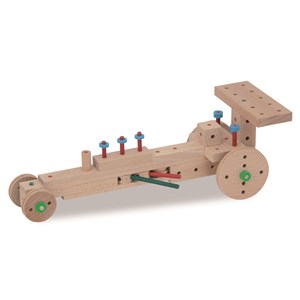 Matador explorer 222 pcs