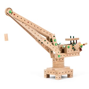 Matador explorer 318 pcs