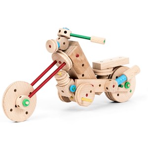 Matador explorer 318 pcs