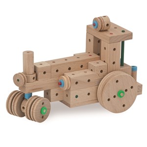 Matador explorer 318 pcs