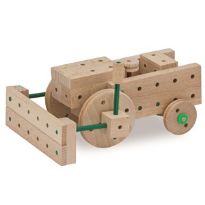 Matador explorer 318 pcs