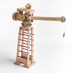 Matador explorer 407 pcs