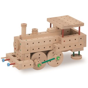 Matador explorer 407 pcs