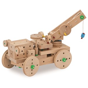Matador explorer 407 pcs