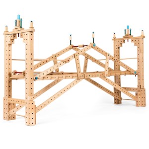 Matador explorer 717 pcs