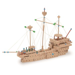 Matador explorer 717 pcs