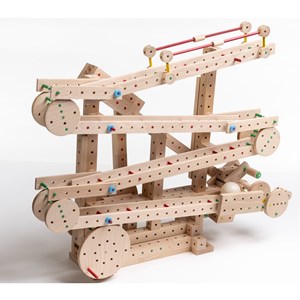 Matador explorer 717 pcs