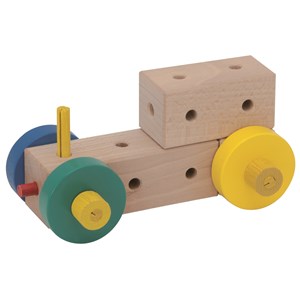 Matador maker 34 pcs